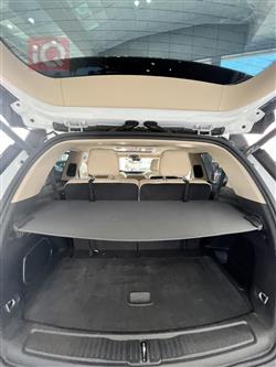 Jeep Grand Cherokee L